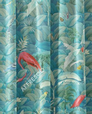 Российские Фрески метражные Art Fabric Ткани FA2001-COL6 изображение 0