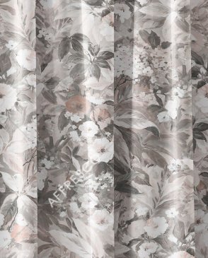 Фрески метражные для гостиной Art Fabric Ткани FA2010-COL6 изображение 0