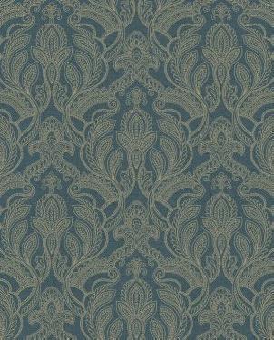 Обои Aura Vintage Damasks G34142