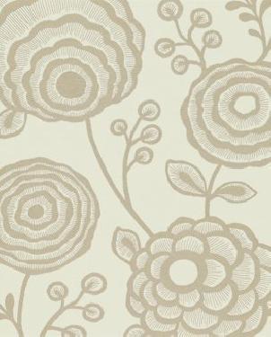 Обои Harlequin Delphine Delphine 110137 изображение 0