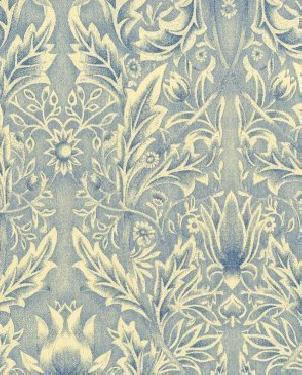 Обои Morris&Co Compendium Compendium WR8480-3 изображение 0
