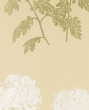 Обои Designers Guild Marienlyst p457-05