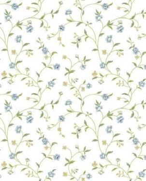 Обои Waverly Waverly Cottage ER8186