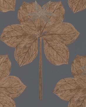 Обои HARLEQUIN с листьями Palmetto 111229 изображение 0