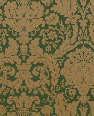 Обои Thibaut Damask Resource Volume III 839-T-7628