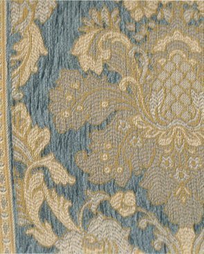 Обои с ромбами с текстильным покрытием Versailles M382-234 изображение 0