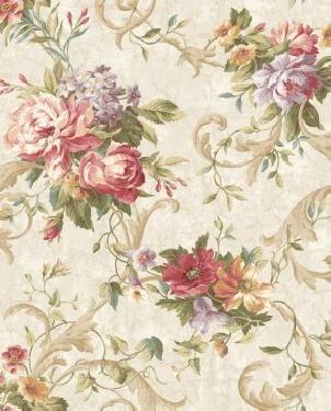 Обои KT-Exclusive Belvedere RW50709