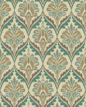 Обои Carey Lind Modern Shapes MS6428