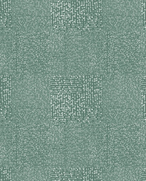 Обои с квадратами зеленые Equinox FD25739 изображение 0