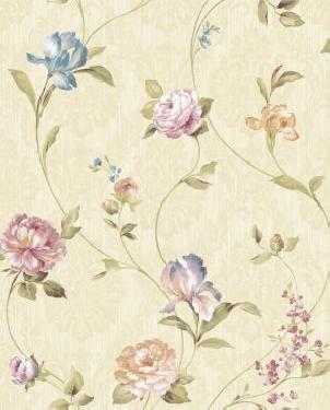 Обои Grandeco Via Grande VG2102