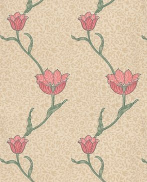 Обои Morris&Co Archive Wallpapers Archive Wallpapers 210391 изображение 0