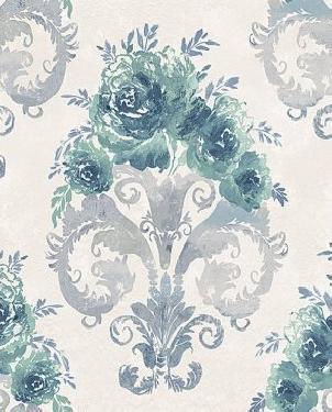 Американские Обои Wallquest Kew Palace FD68062 изображение 0