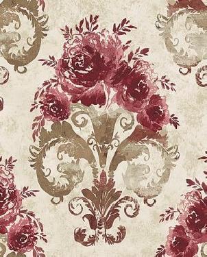 Обои Wallquest Kew Palace FD68064