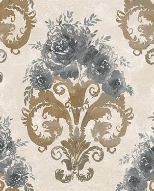 Обои Wallquest Kew Palace FD68065