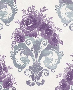 Обои Wallquest Kew Palace FD68066