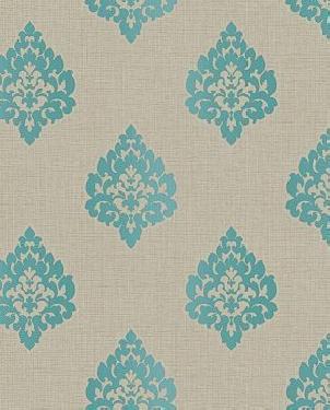 Обои Wallquest Kew Palace FD68087