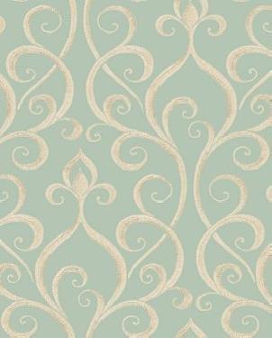 Обои Wallquest Kew Palace FD68091