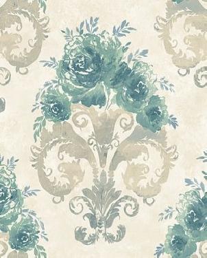 Обои Wallquest Kew Palace FD68095