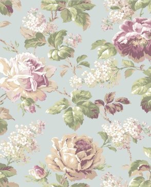 Обои York Riverside park FD8496