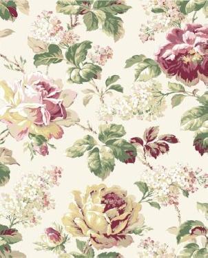 Обои York Riverside park FD8499