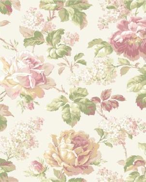 Обои York Riverside park FD8501