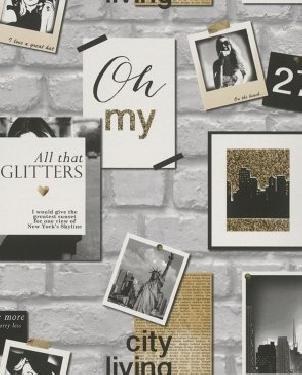 Обои Rasch Kids&Teens 291605