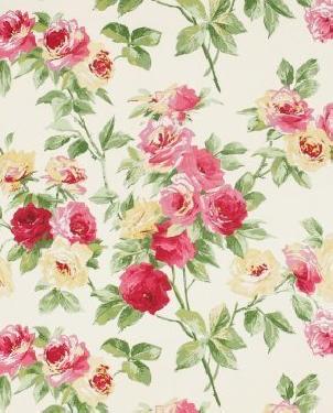 Обои Sanderson Vintage Vintage DVIWEG101 изображение 0