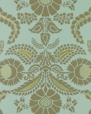Обои Designers Guild Marienlyst p487-06