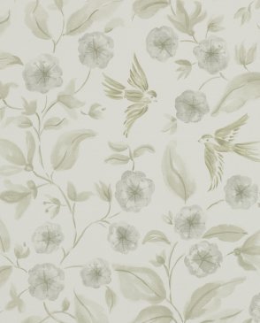 Обои Sanderson Aegean Wallpapers Aegean Wallpapers DAEG213059 изображение 0