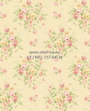 Обои KT-Exclusive Springtime Cottage cg30703