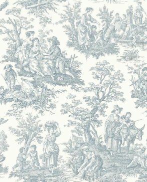 Обои Waverly Waverly Classics WA7830