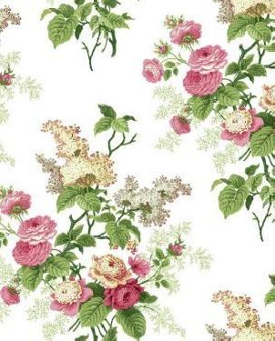 Обои Waverly Waverly Cottage ER8180