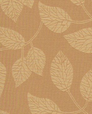 Обои с листьями с текстильным покрытием Papavero 15PPV-C изображение 0