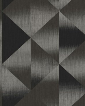 Обои текстильные с геометрическим рисунком Feria FER201 изображение 0