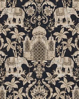 Обои Aura Indo Chic G67363