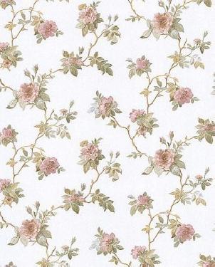 Обои Alev Designs Floral Fantasies 986-56014