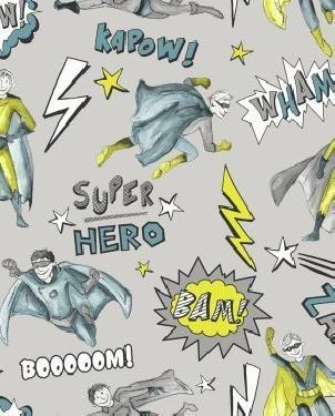 Обои Arthouse Imagine Fun 2 696201