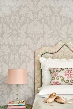 Обои COLE & SON Mariinsky Damask 108-7037 изображение 4