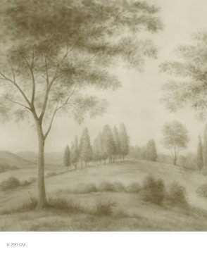 Фрески Fresq Pattern Roll FRANCE49-04