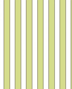 Обои виниловые в полоску зеленые Smart Stripes G23165 изображение 0