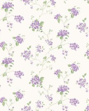 Обои сиреневые Miniatures G67867 изображение 0