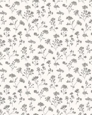 Обои черно-белые Miniatures G67870 изображение 0