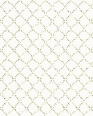 Обои флизелиновые зеленые светлые Miniatures G67905 изображение 0