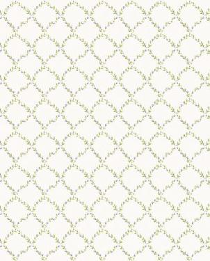 Обои флизелиновые зеленые светлые Miniatures G67906 изображение 0