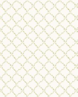 Обои флизелиновые зеленые светлые Miniatures G67907 изображение 0