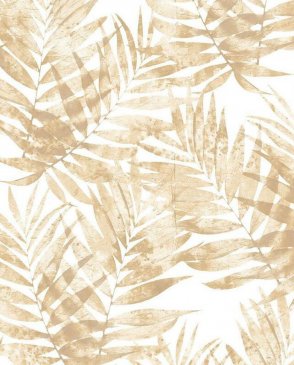 Обои AURA Organic Textures с листьями Organic Textures G67946 изображение 0