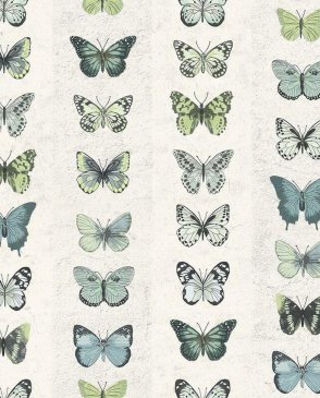 Обои AURA Organic Textures с бабочками, насекомыми Organic Textures G67994 изображение 0