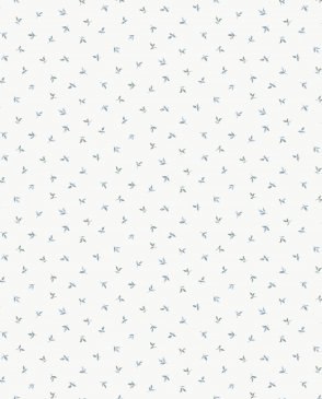 Обои голубые Miniatures 3 G68719 изображение 0