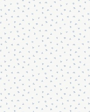 Обои голубые Miniatures 3 G68720 изображение 0