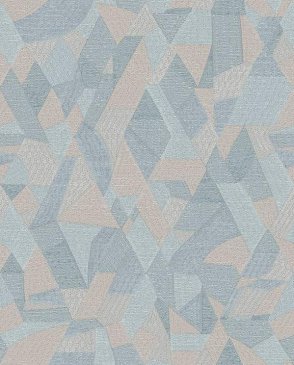 Обои с геометрическим рисунком с текстильным покрытием Armani Casa Precious Fibers 3 GA79712 изображение 0